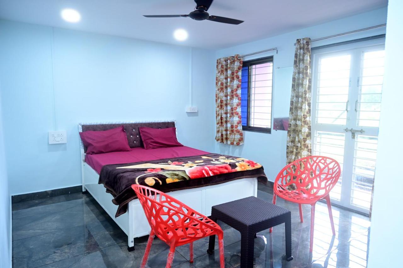 Hotel Sahyadri And Pune