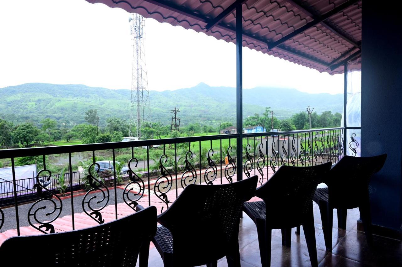 Sahyadri And * Pune