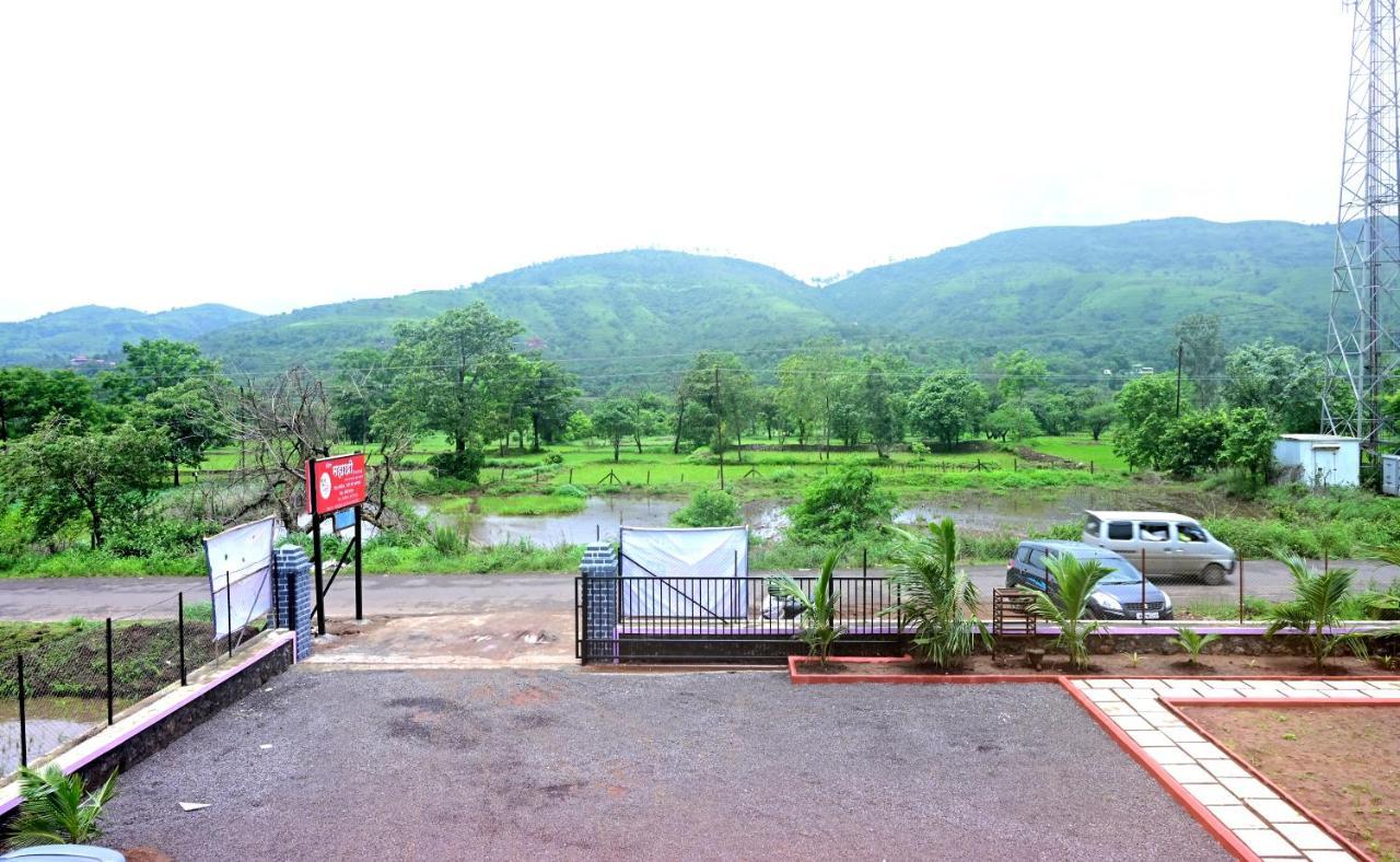 Sahyadri And * Pune