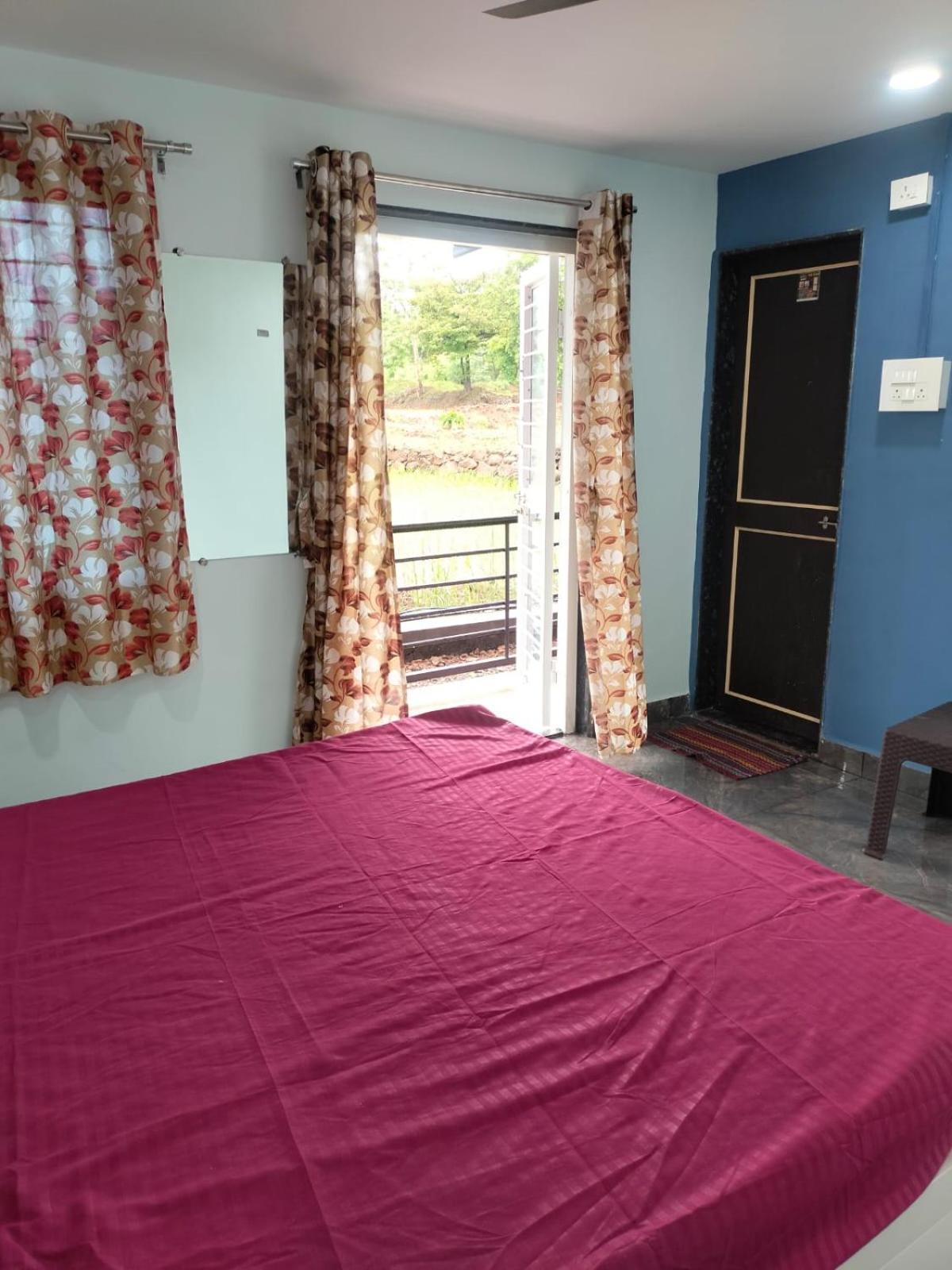 Sahyadri And Hotel Pune